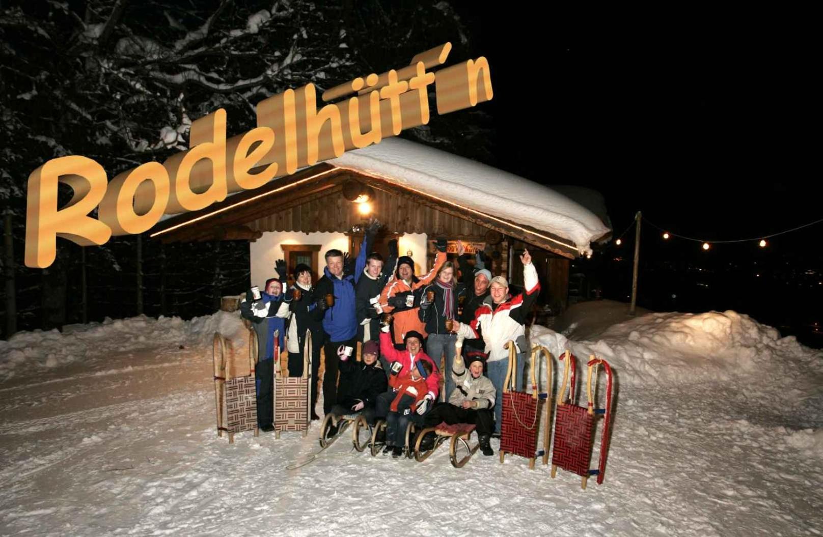 Landhotel Hinteraigengut Flachau Extérieur photo