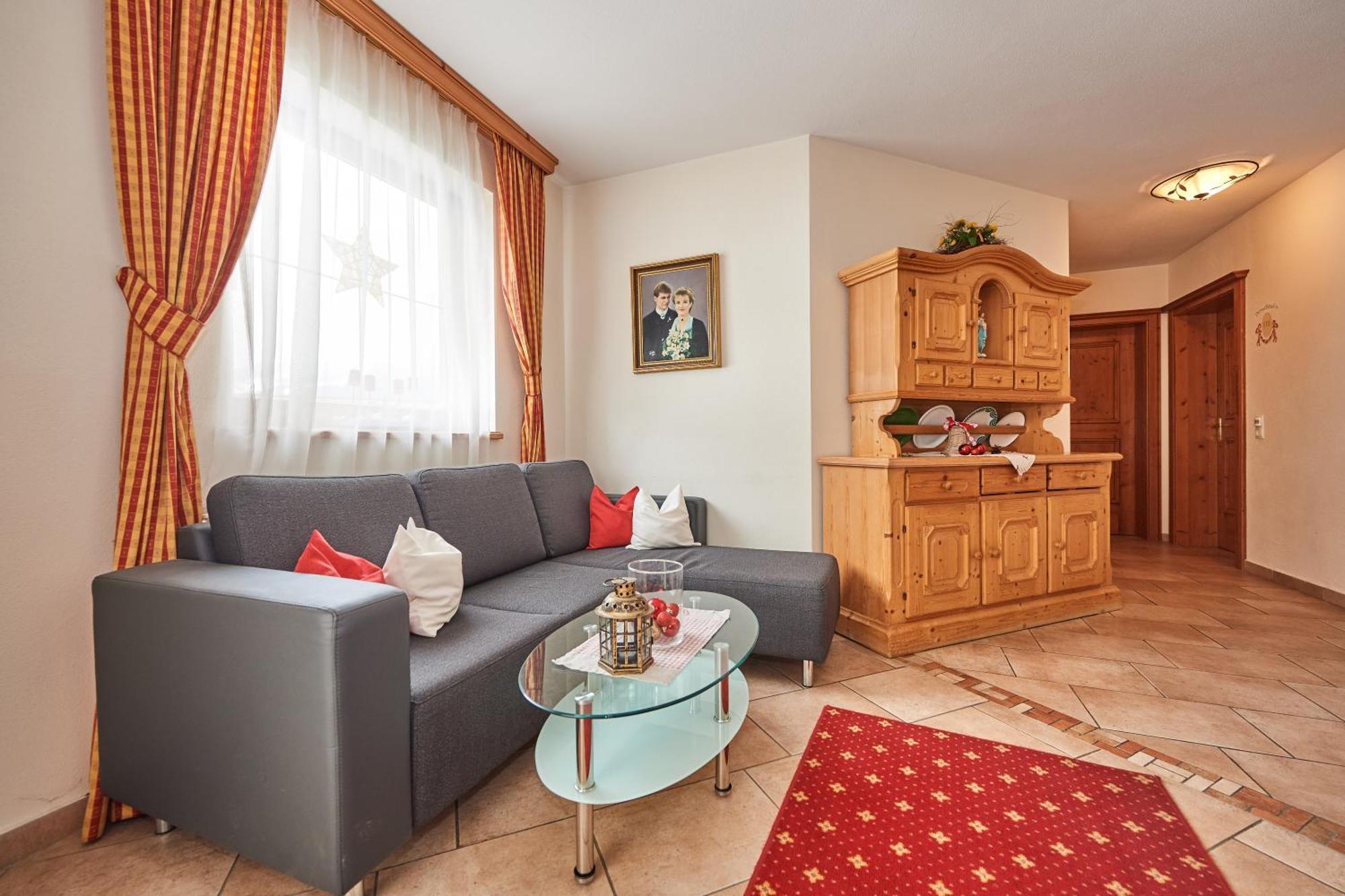 Landhotel Hinteraigengut Flachau Extérieur photo