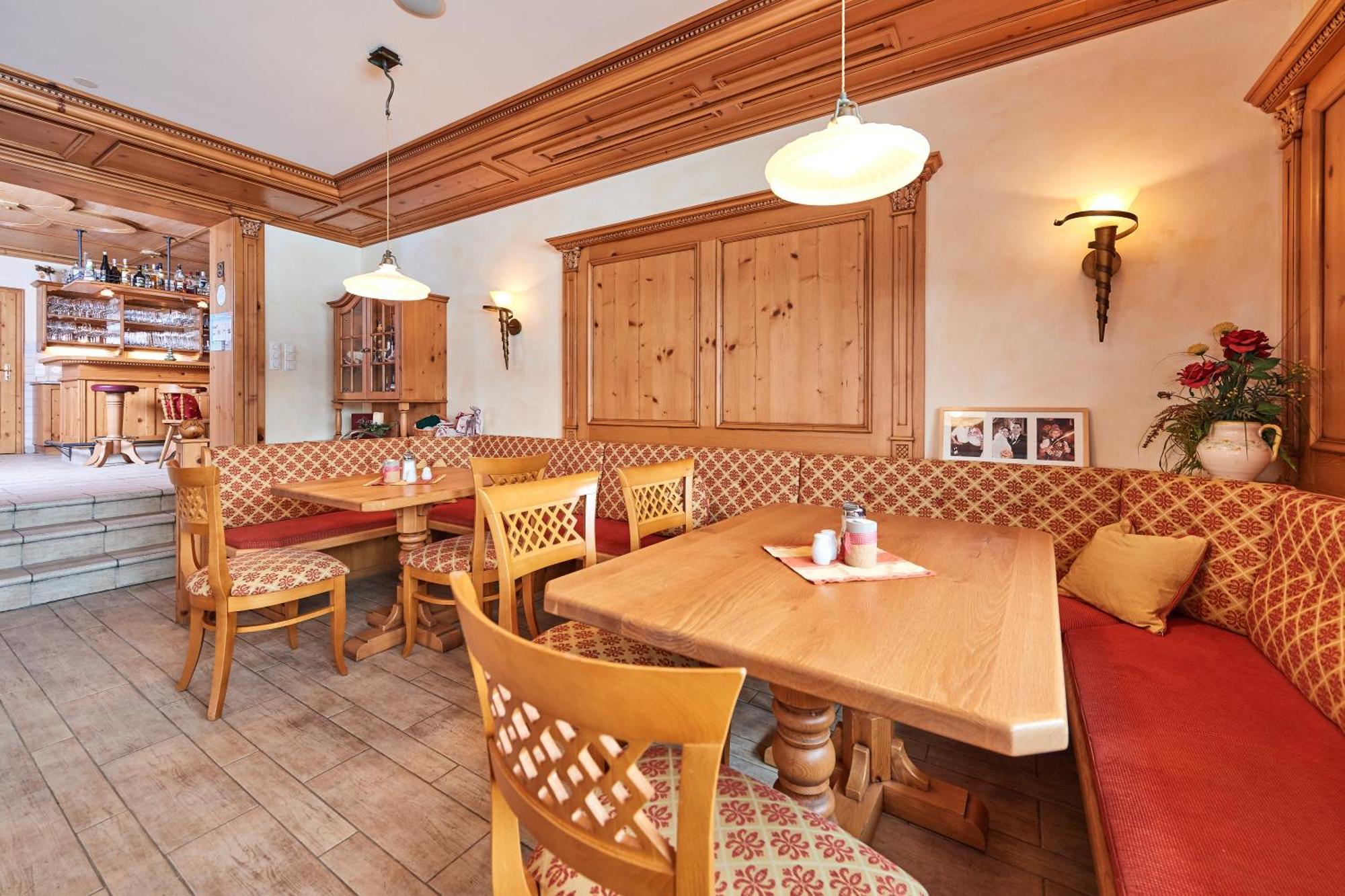 Landhotel Hinteraigengut Flachau Extérieur photo