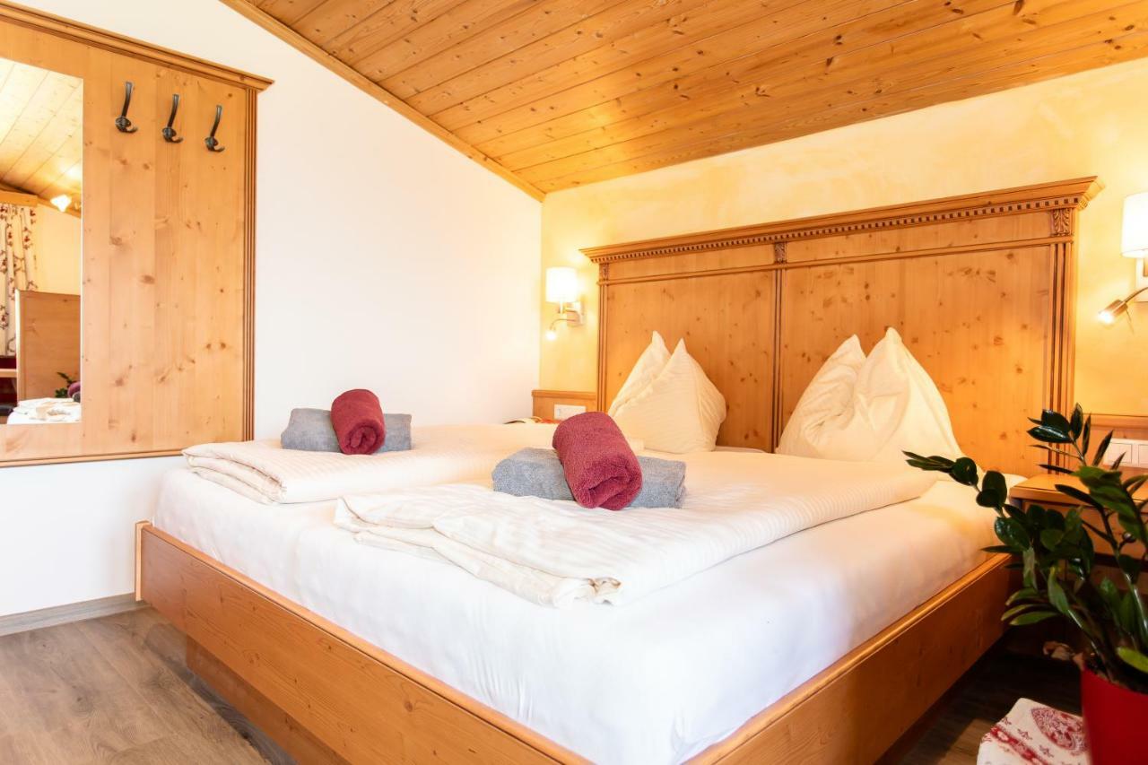 Landhotel Hinteraigengut Flachau Extérieur photo