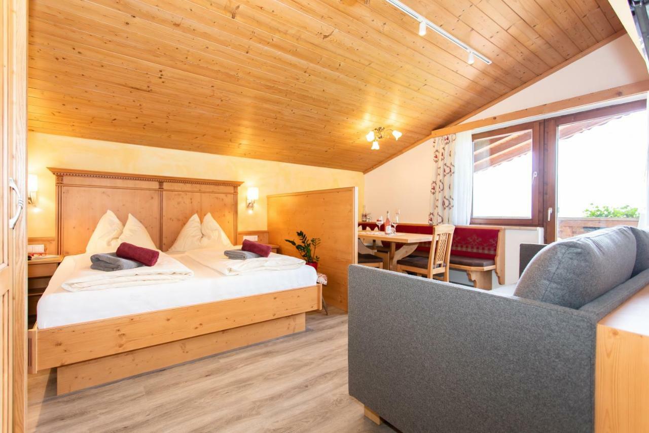 Landhotel Hinteraigengut Flachau Extérieur photo