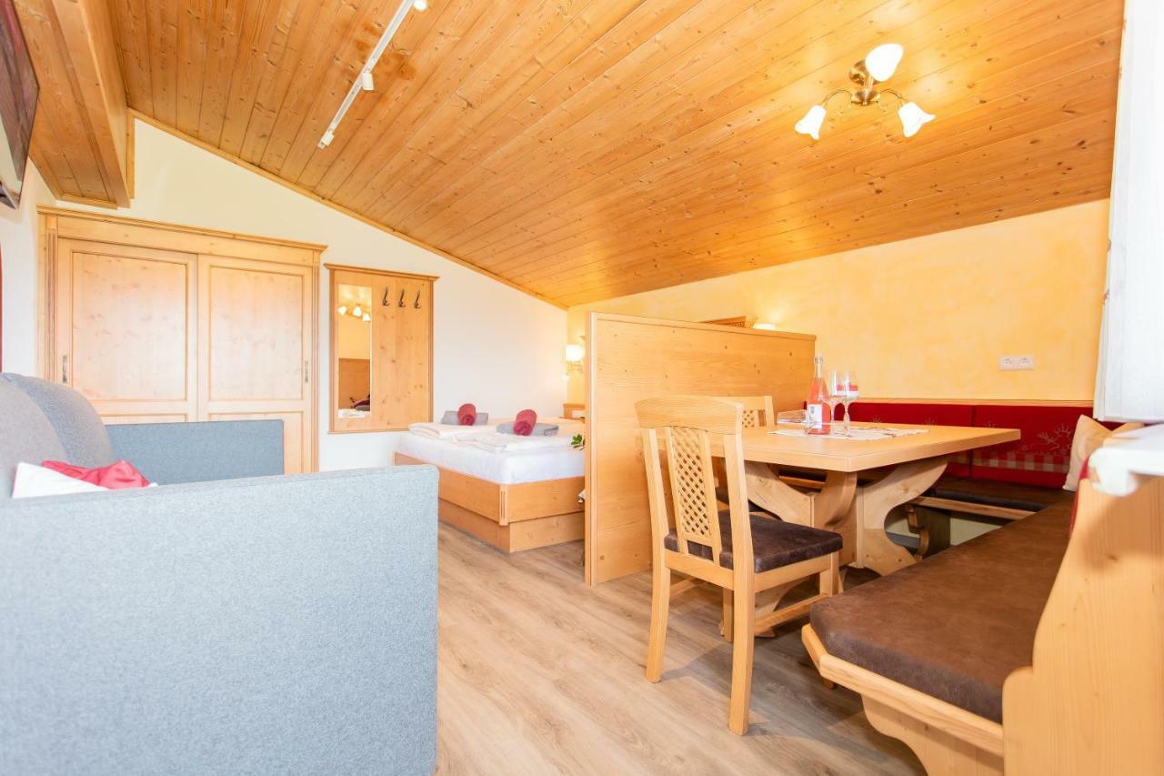 Landhotel Hinteraigengut Flachau Extérieur photo