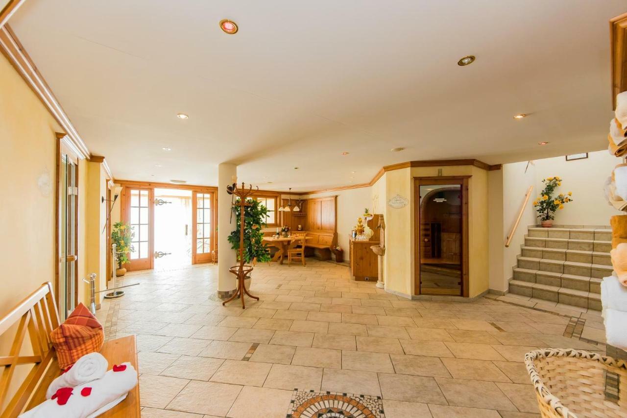Landhotel Hinteraigengut Flachau Extérieur photo