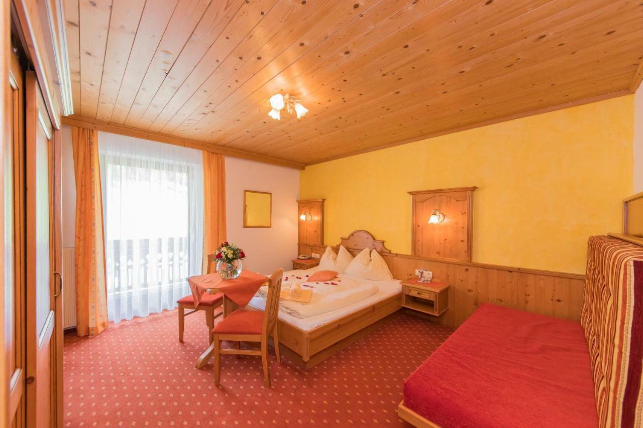 Landhotel Hinteraigengut Flachau Extérieur photo