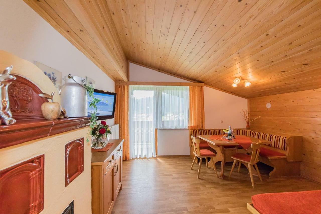 Landhotel Hinteraigengut Flachau Extérieur photo