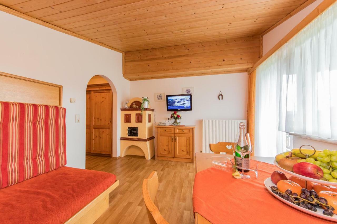 Landhotel Hinteraigengut Flachau Extérieur photo