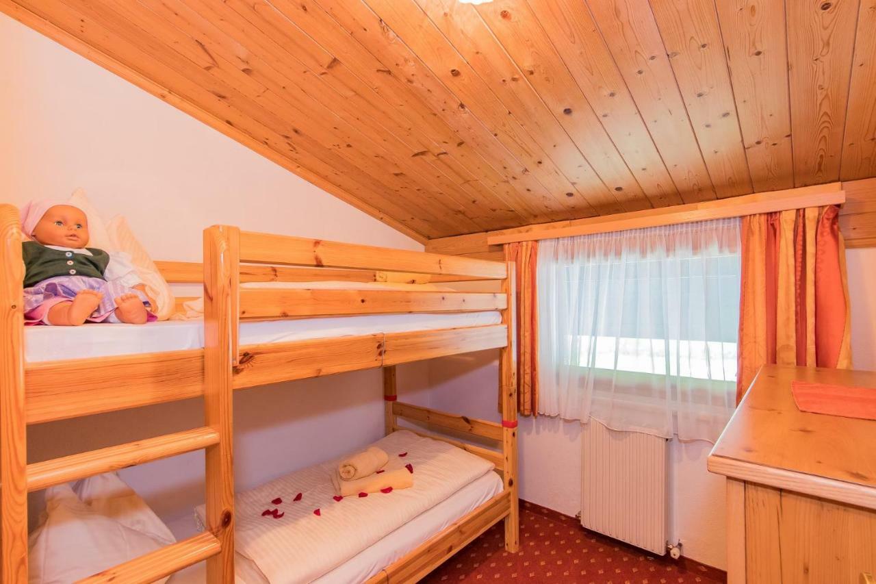 Landhotel Hinteraigengut Flachau Extérieur photo